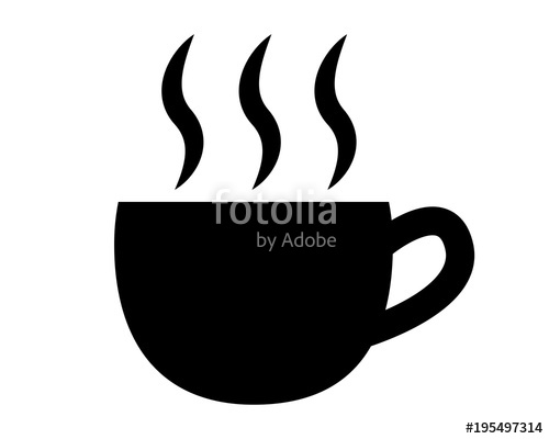Coffee Vector Pictogram Stock Image And Royalty Free Vector 500x400 Coffee Vector Pictogram Stock Image And Royalty Free Vector