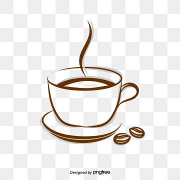 360x360 Coffee Vector, Free Download Coffee Cup, Coffee Shop, Coffee Aroma