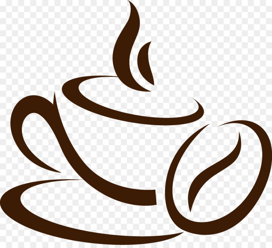 900x820 Coffee Vector Png Images