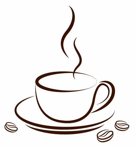 442x468 Cup Of Coffee Vectors Stock In Format For Free Download