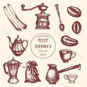 300x300 Free Retro Coffee Vector Icon Psds Cqrecords