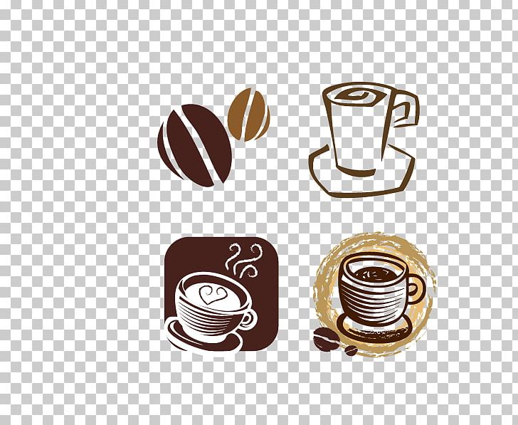 728x597 Coffee Cup Cafe Retro Style Png, Clipart, Coffee, Coffee Aroma