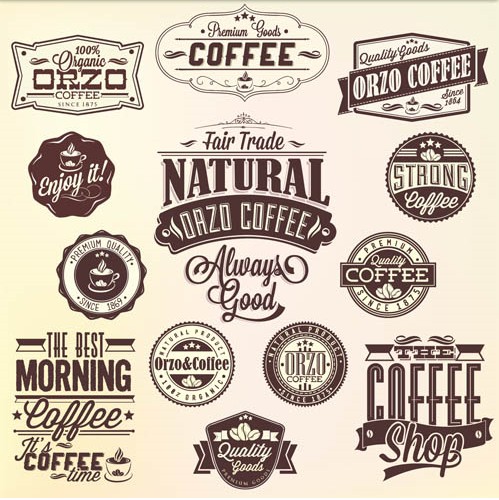 Coffee Vector Free at Vectorified.com | Collection of Coffee Vector ...