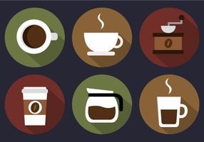 286x200 Coffee Free Vector Art