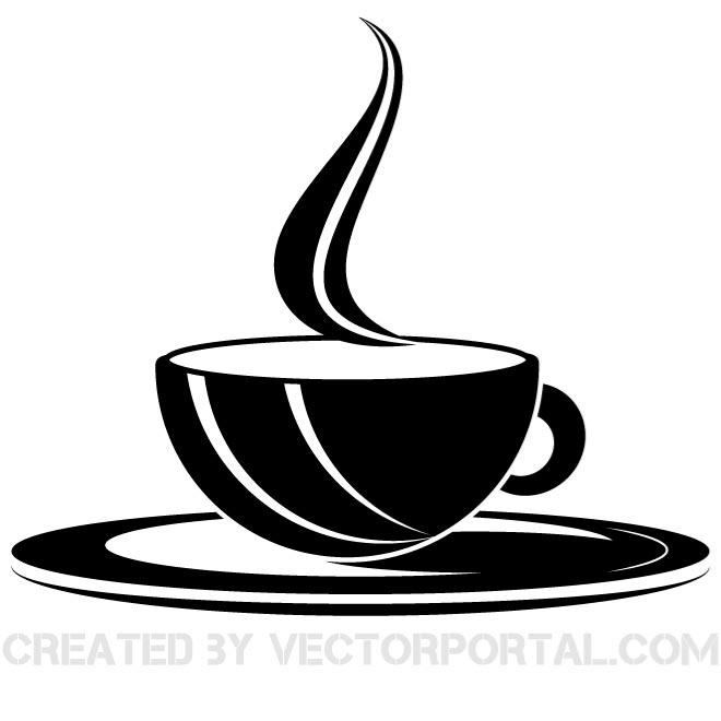660x660 Coffee Graphics Free Vector