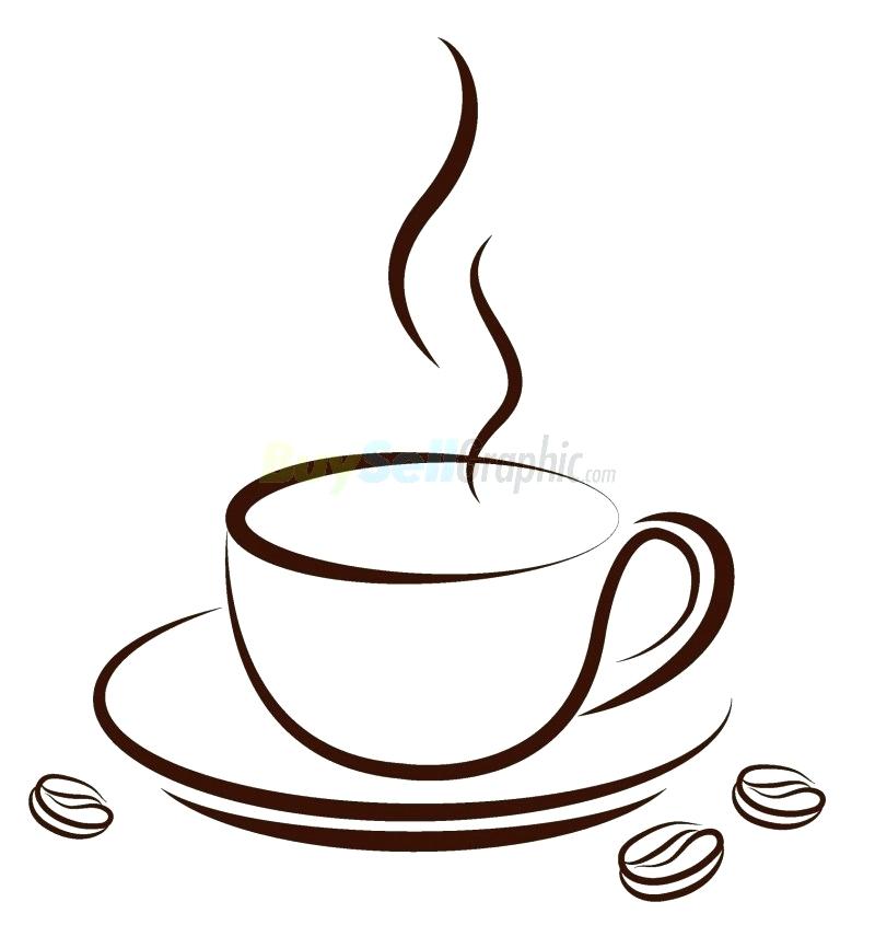 800x845 Coffee Graphic