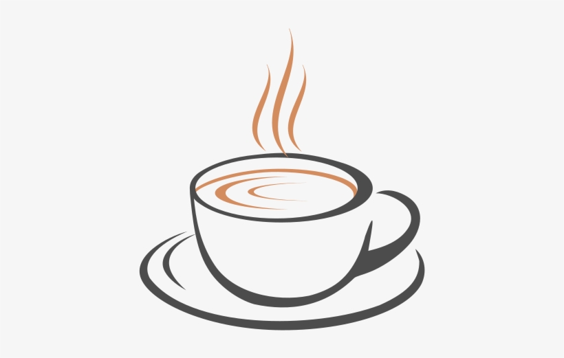 Coffee Logo Png Vector 820x521 Coffee Logo Png Vector