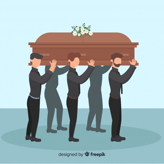 626x626 Coffin Vectors, Photos And Free Download