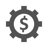 200x200 Cog Wheel Free Vector Art