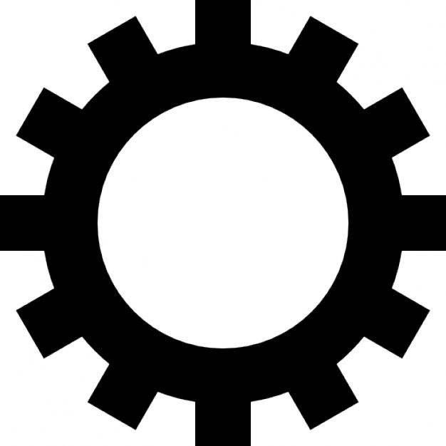 626x626 Gear Logo Vector Png Transparent Gear Logo Vector Images