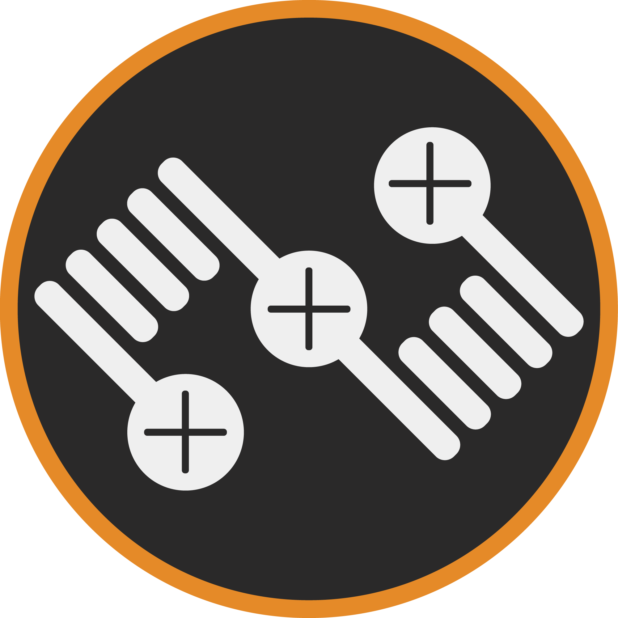 2000x2000 Coil Vector Clipart Images Gallery For Free Download Myreal Clip