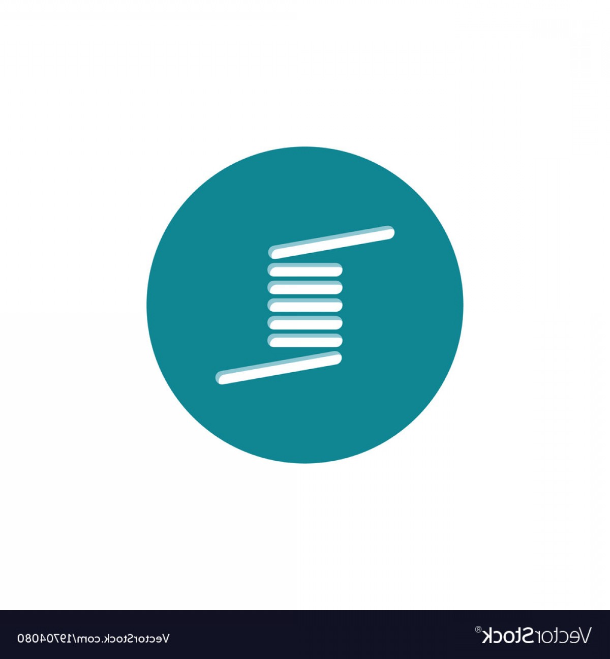 1200x1296 Personal Vaporizer E Cigarette Coil Vector Studiogrfx