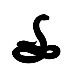 Coiled Snake Vector at Vectorified.com | Collection of Coiled Snake ...