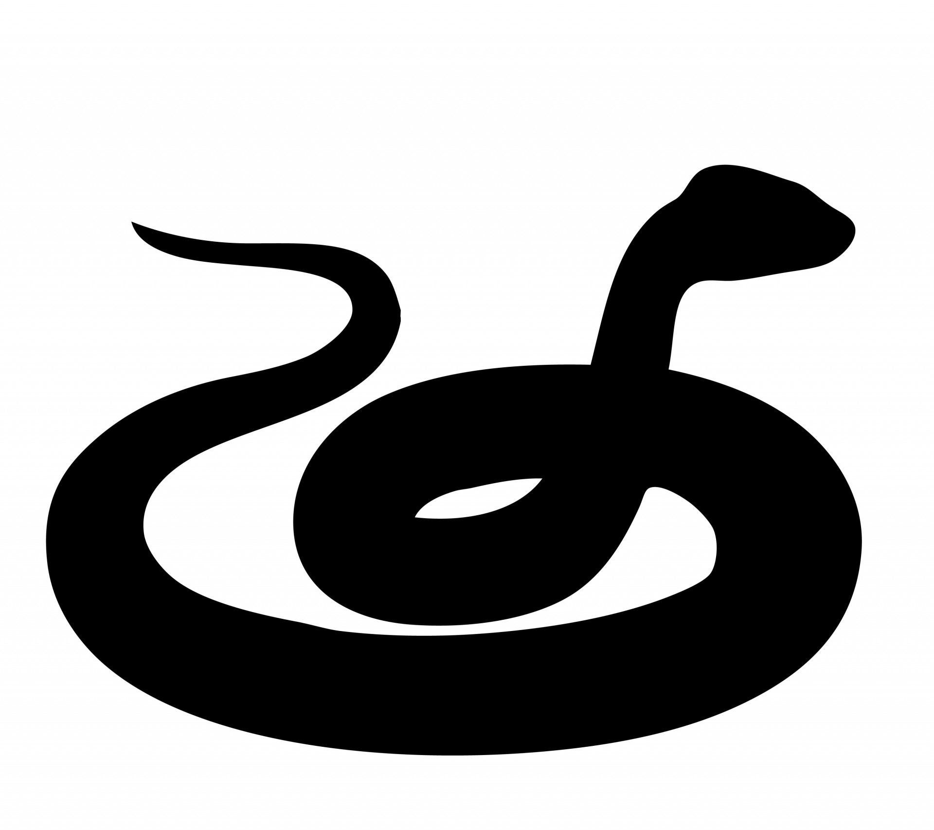 1920x1706 Snake,reptile,animal,coiled,coiled Snake