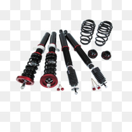 260x260 Coilover Png