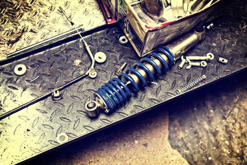 360x240 Coilover Photos, Royalty Free Images, Graphics, Vectors Videos