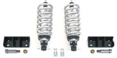 373x187 Front Coil Over Kit For Mustang Details Speeddirect