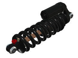261x196 Autodesk Inventor, Coilover