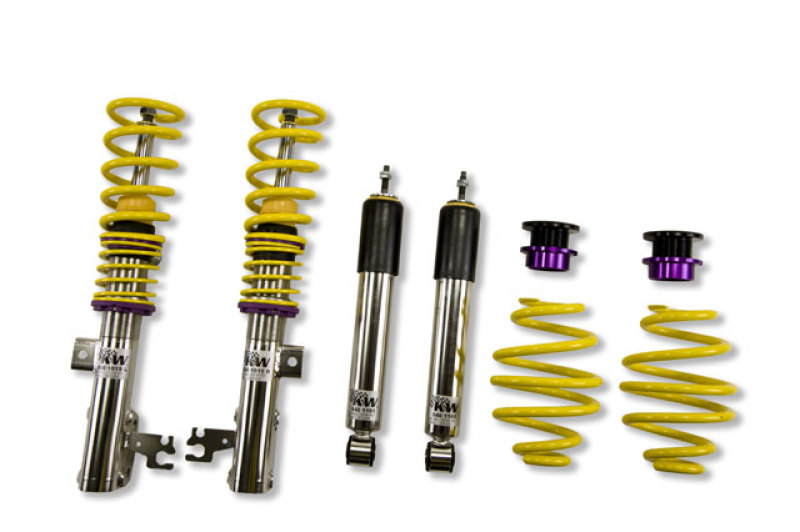 800x532 Kw Coilover Kit