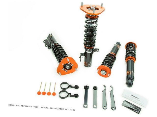 640x480 Ksport Coilover Kits Kontrol Pro Coilover Saab
