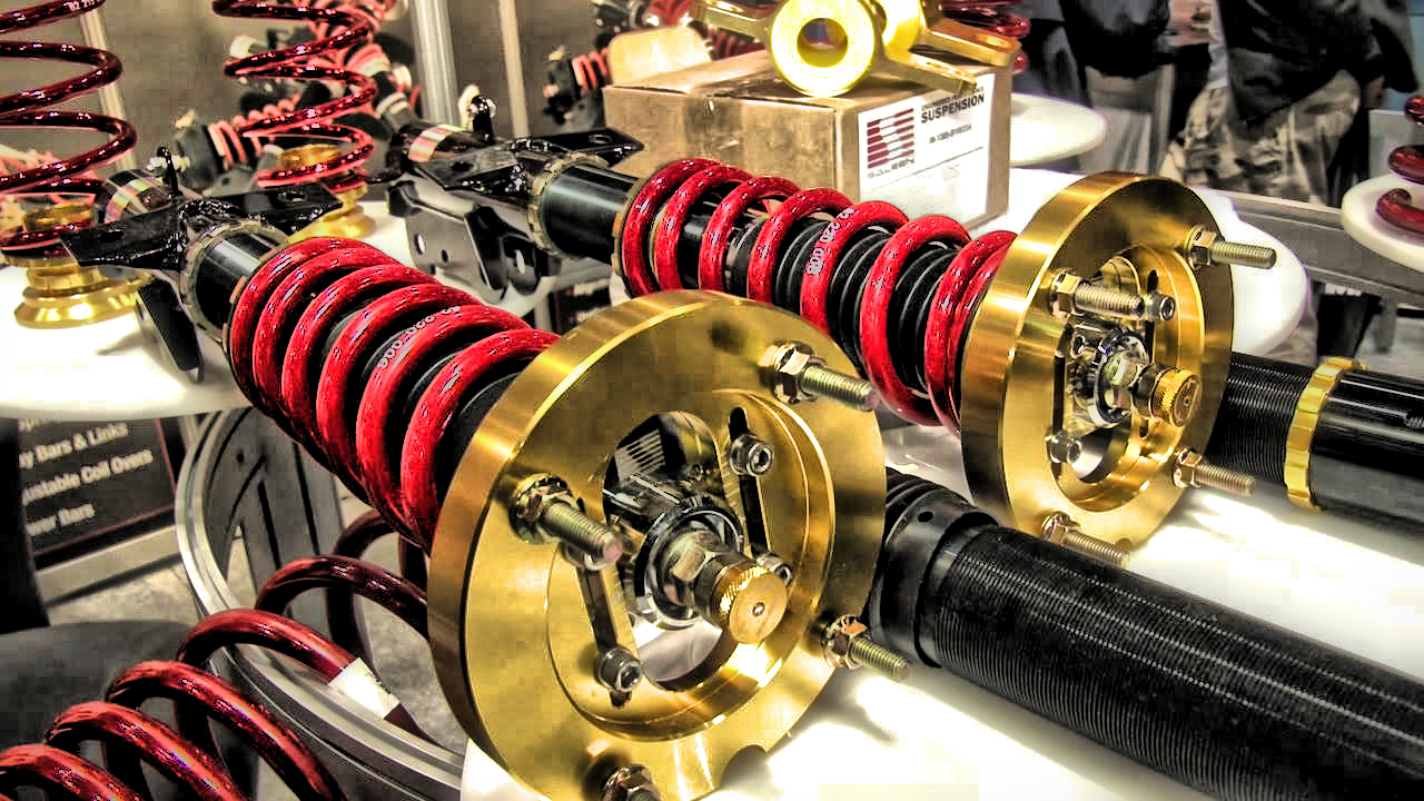 1280x720 Pedders Extreme Xa Coilover Kit Vector Motorsports