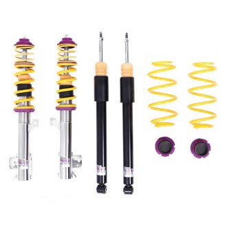 330x330 Saab Performance Coilover Kits Full Body, Conversion Kits
