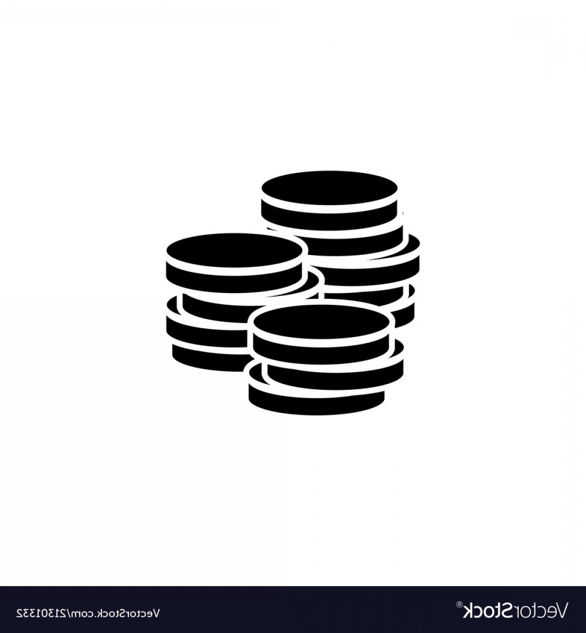 Coins Stack In Flat Style Money Stacked Coins Icon Vector Lamaison 1200x1296 Coins Stack In Flat Style Money Stacked Coins Icon Vector Lamaison