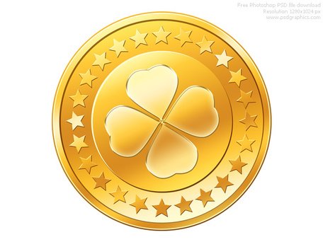 Free Gold Cons Clipart And Vector Graphics 456x342 Free Gold Cons Clipart And Vector Graphics