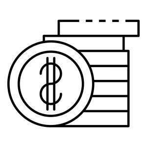 Money Stack Con Outline Money Stack Coin Vector Icon For Web 300x300 Money Stack Con Outline Money Stack Coin Vector Icon For Web