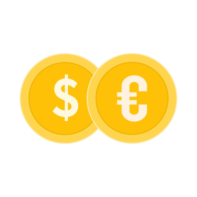 Realistic Coin Vector Icon Design Template Gold Coin Stack Vect 640x640 Realistic Coin Vector Icon Design Template Gold Coin Stack Vect