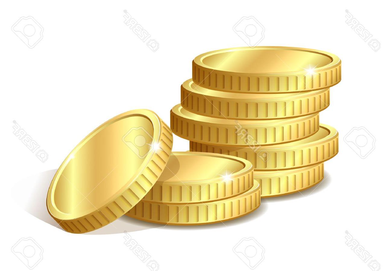 Best Hd Coins Vector Image Free Vector Art, Images, Graphics 1300x900 Best Hd Coins Vector Image Free Vector Art, Images, Graphics