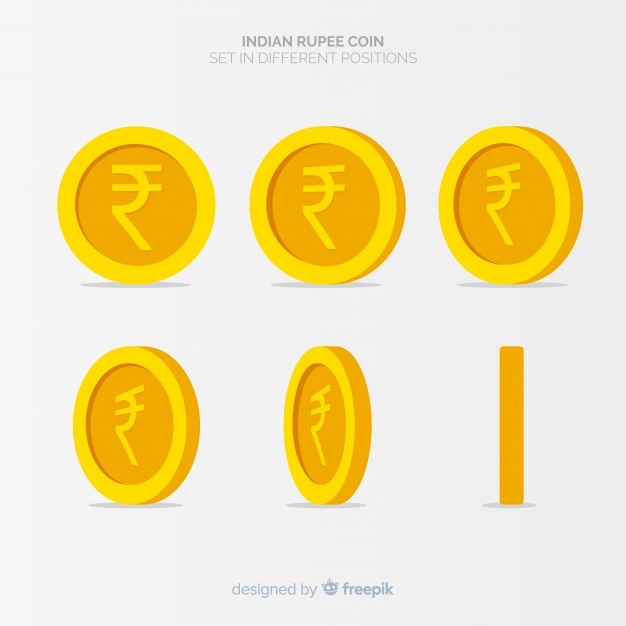 Coin Vectors, Photos And Free Download 626x626 Coin Vectors, Photos And Free Download