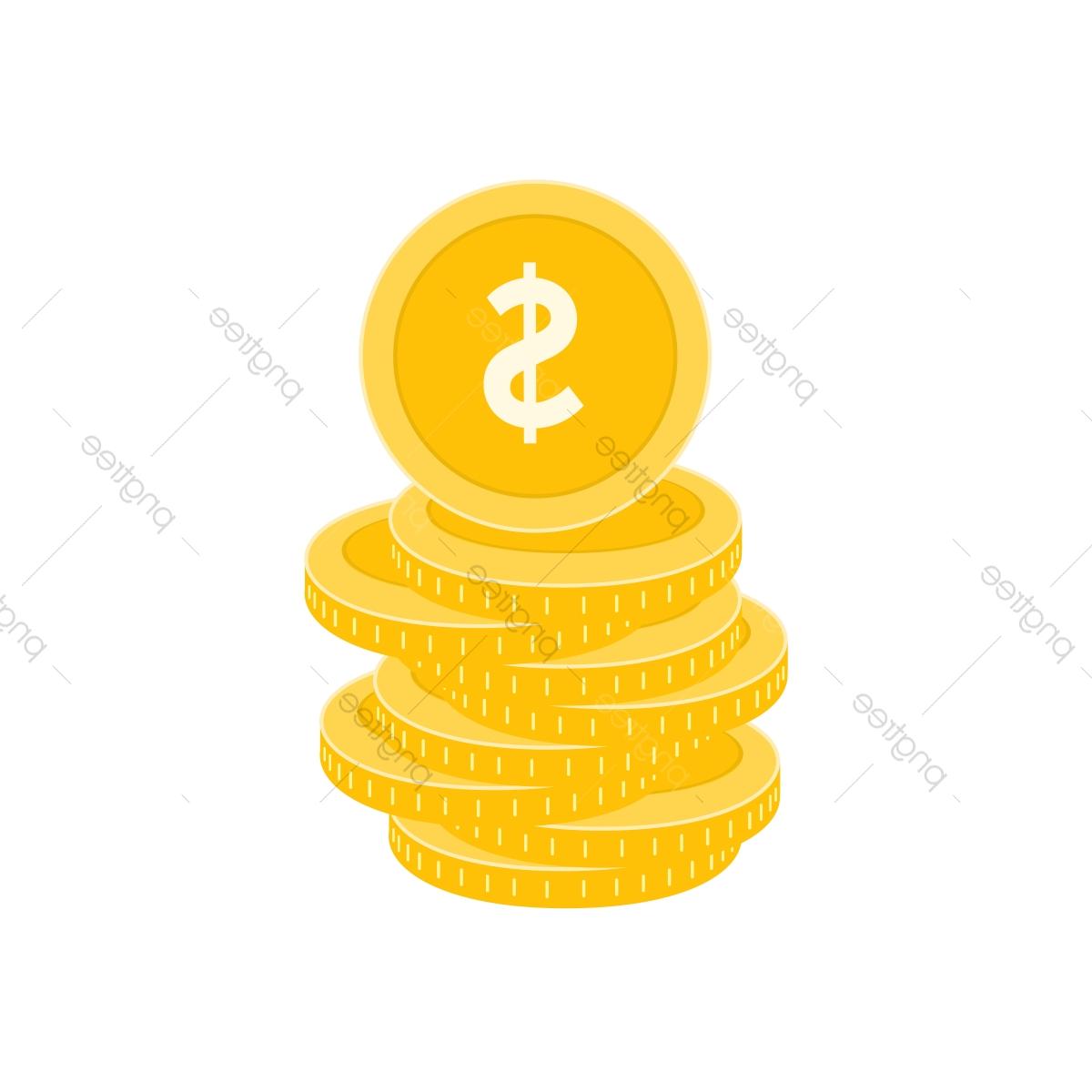 Top Us Dollar Coins Vector Images Vector Images Design 1200x1200 Top Us Dollar Coins Vector Images Vector Images Design