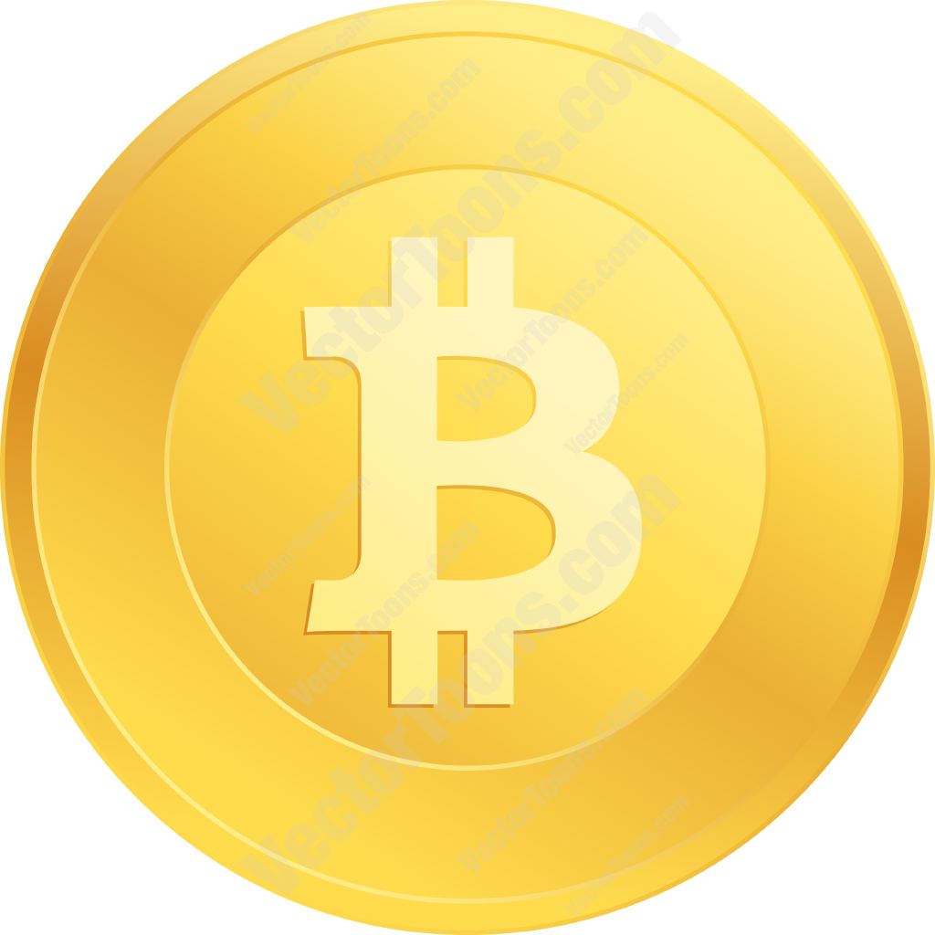 Bitcoin Vector Free 1024x1024 Bitcoin Vector Free