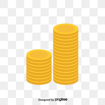 Coin Vector Vector Png, Vectors, And Clipart For Free 360x360 Coin Vector Vector Png, Vectors, And Clipart For Free