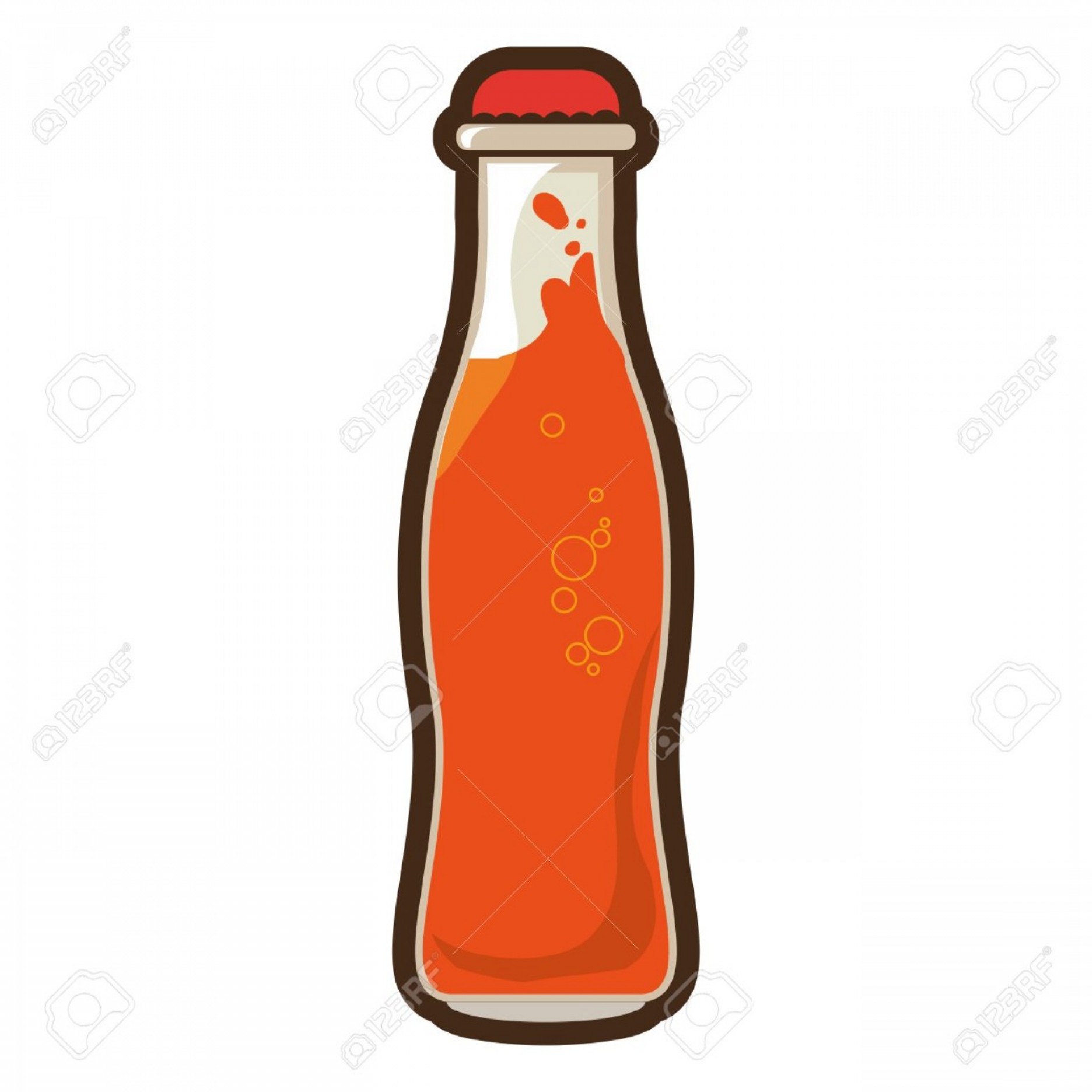 1872x1872 Coke Cola Vector Wallkeeper