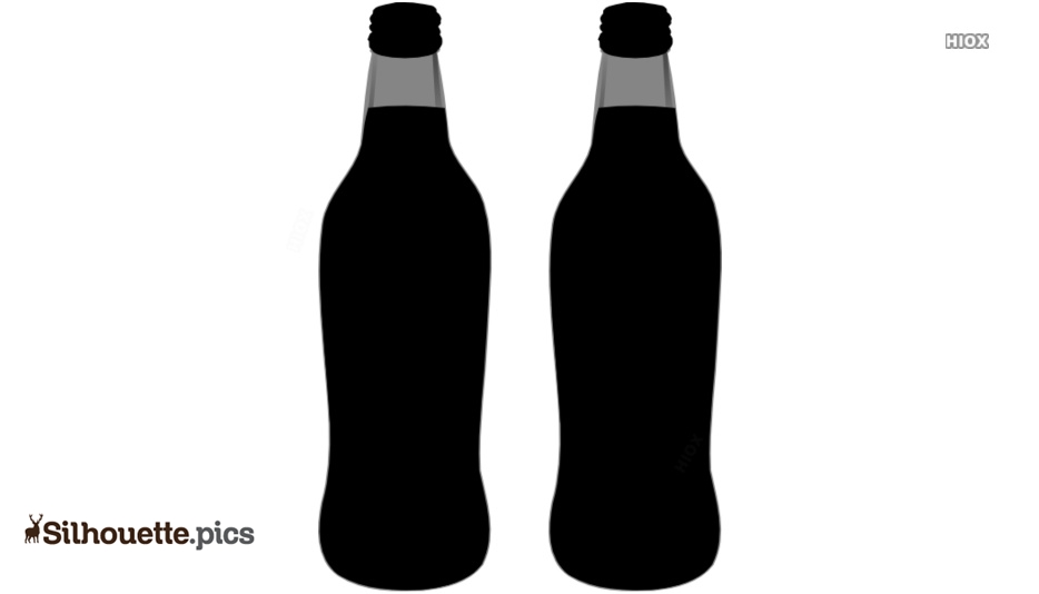 934x534 Coke Bottle Silhouette Vector, Clipart Images, Pictures