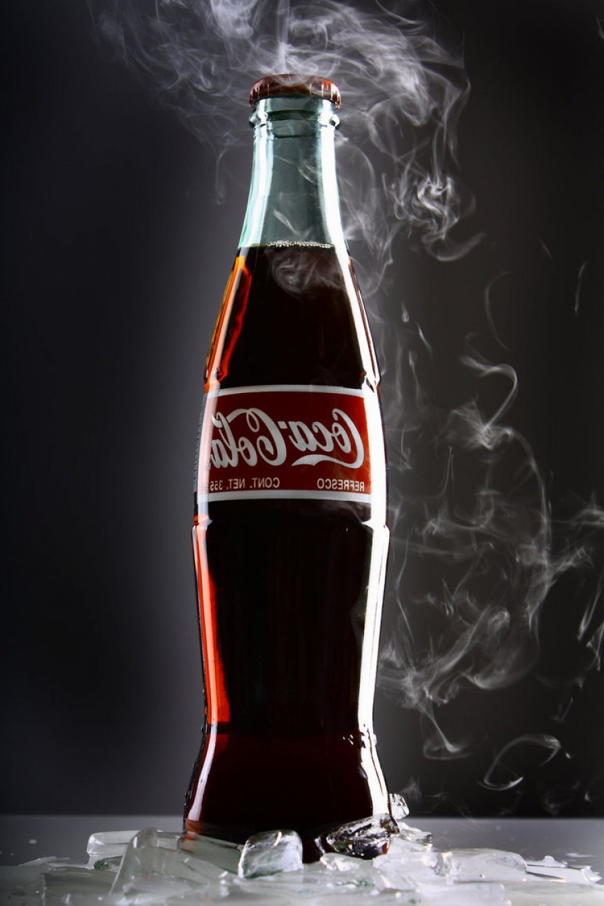 Coke Bottle Vector at Vectorified.com | Collection of Coke Bottle ...