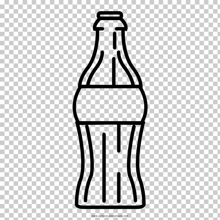 Coke Bottle Vector at Vectorified.com | Collection of Coke Bottle ...