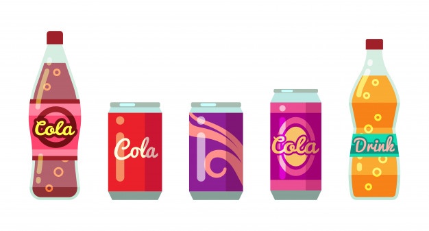 626x337 Soda Can Vectors, Photos And Free Download