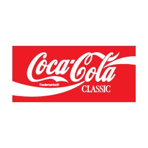 300x300 Coke Classic Logos