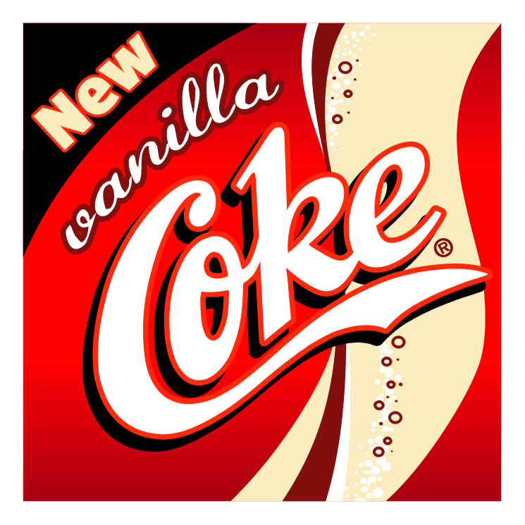 745x745 Vanilla Coke