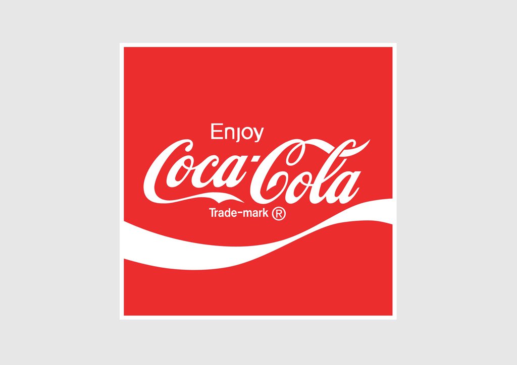 1024x724 Coca Cola Logo Vector Art Graphics