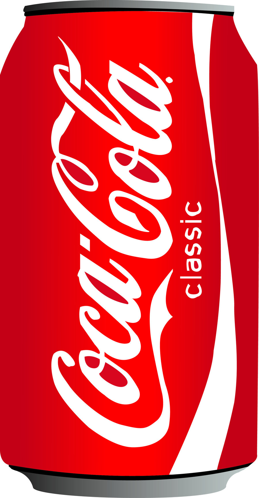 Coke Bottle Silhouette Vector at Vectorified.com | Collection of Coke