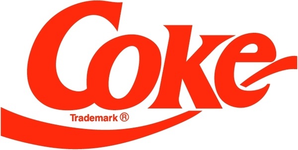 600x302 Coke Vector Free Vector Download