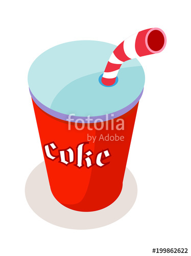 374x500 Icon Coke Stock Image And Royalty Free Vector On Fotolia