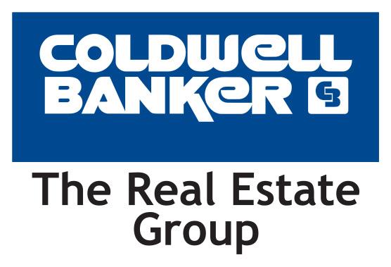 556x379 Coldwell Banker The Real Estate Group Logo