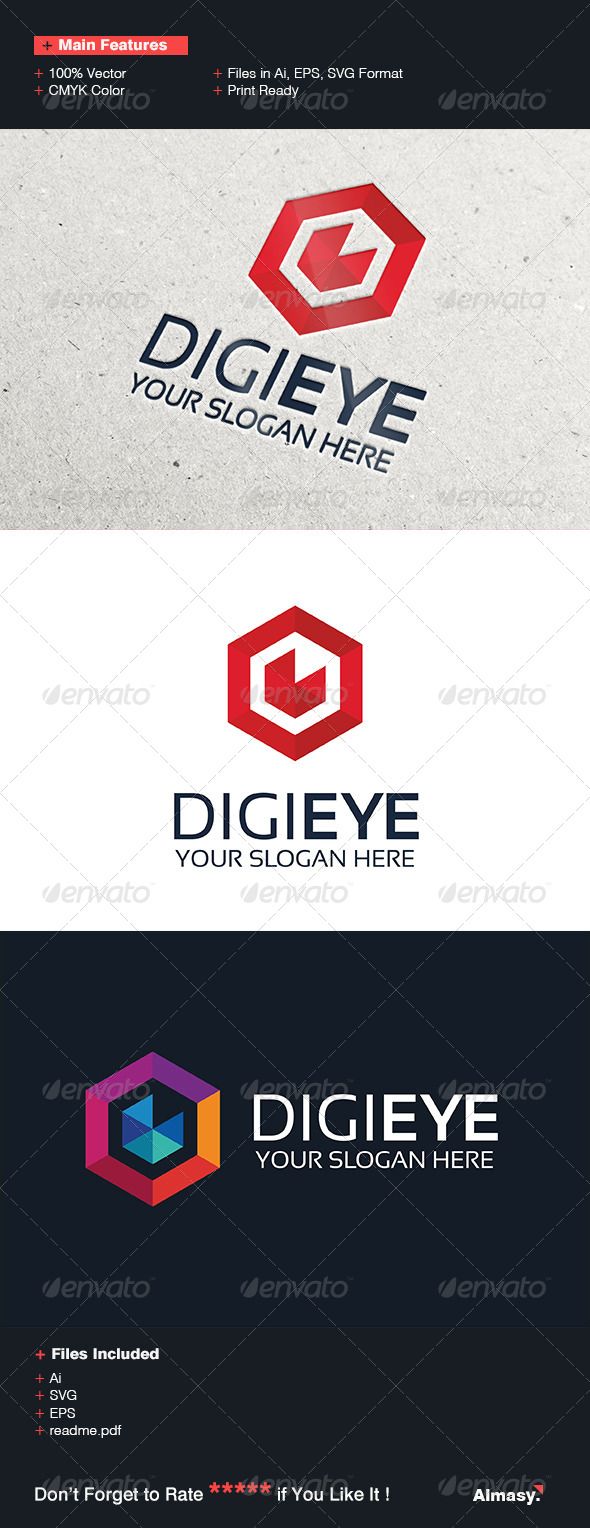 Digi Eye Logo Template Coleman Eye Care Data Logo, Logo 590x1528 Digi Eye Logo Template Coleman Eye Care Data Logo, Logo