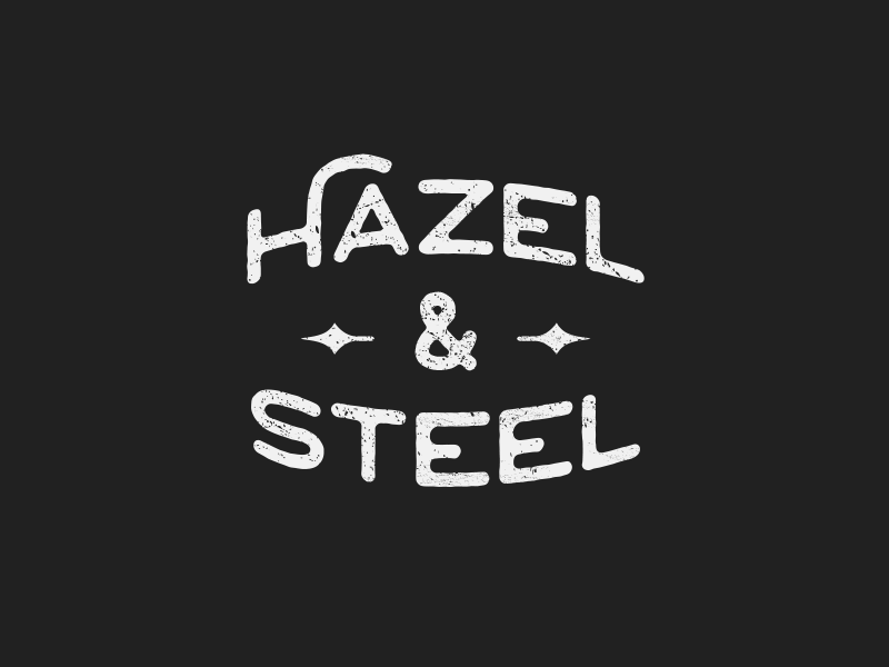 Hazel Steel Logo 800x600 Hazel Steel Logo
