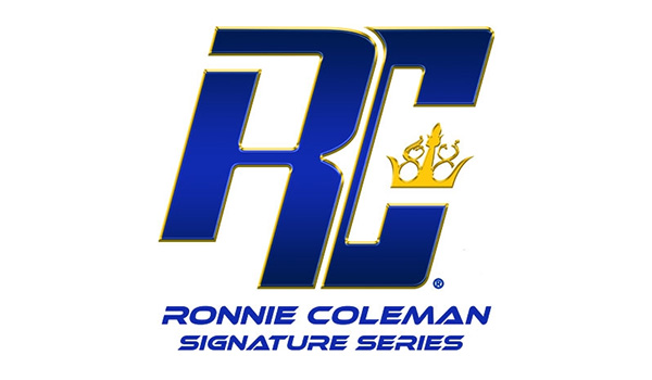 Ronnie Coleman Rebrand Starts With New Initial Style Logo 600x350 Ronnie Coleman Rebrand Starts With New Initial Style Logo
